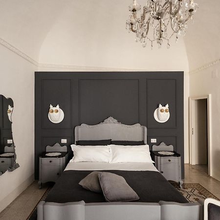 Bianko Ecochic & L'Angolo Di Levante Enna Luaran gambar