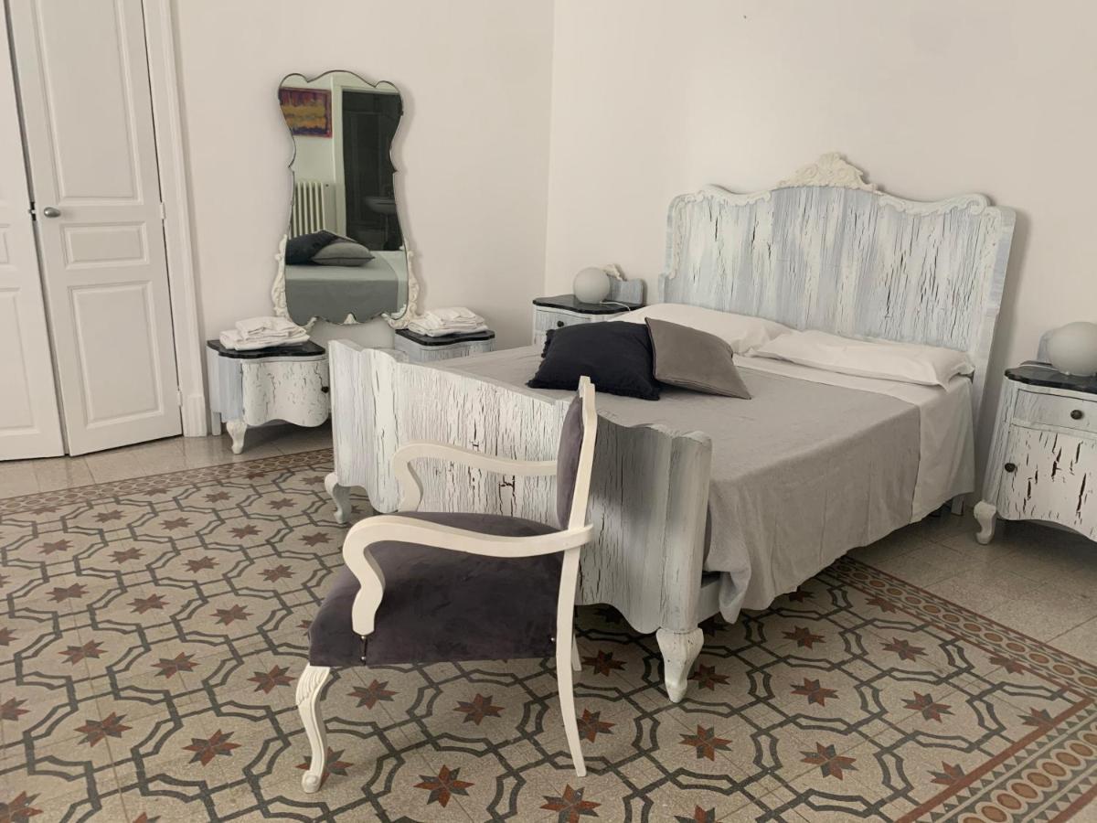 Bianko Ecochic & L'Angolo Di Levante Enna Luaran gambar
