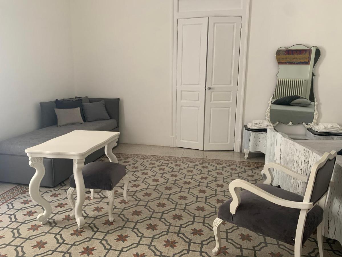 Bianko Ecochic & L'Angolo Di Levante Enna Luaran gambar