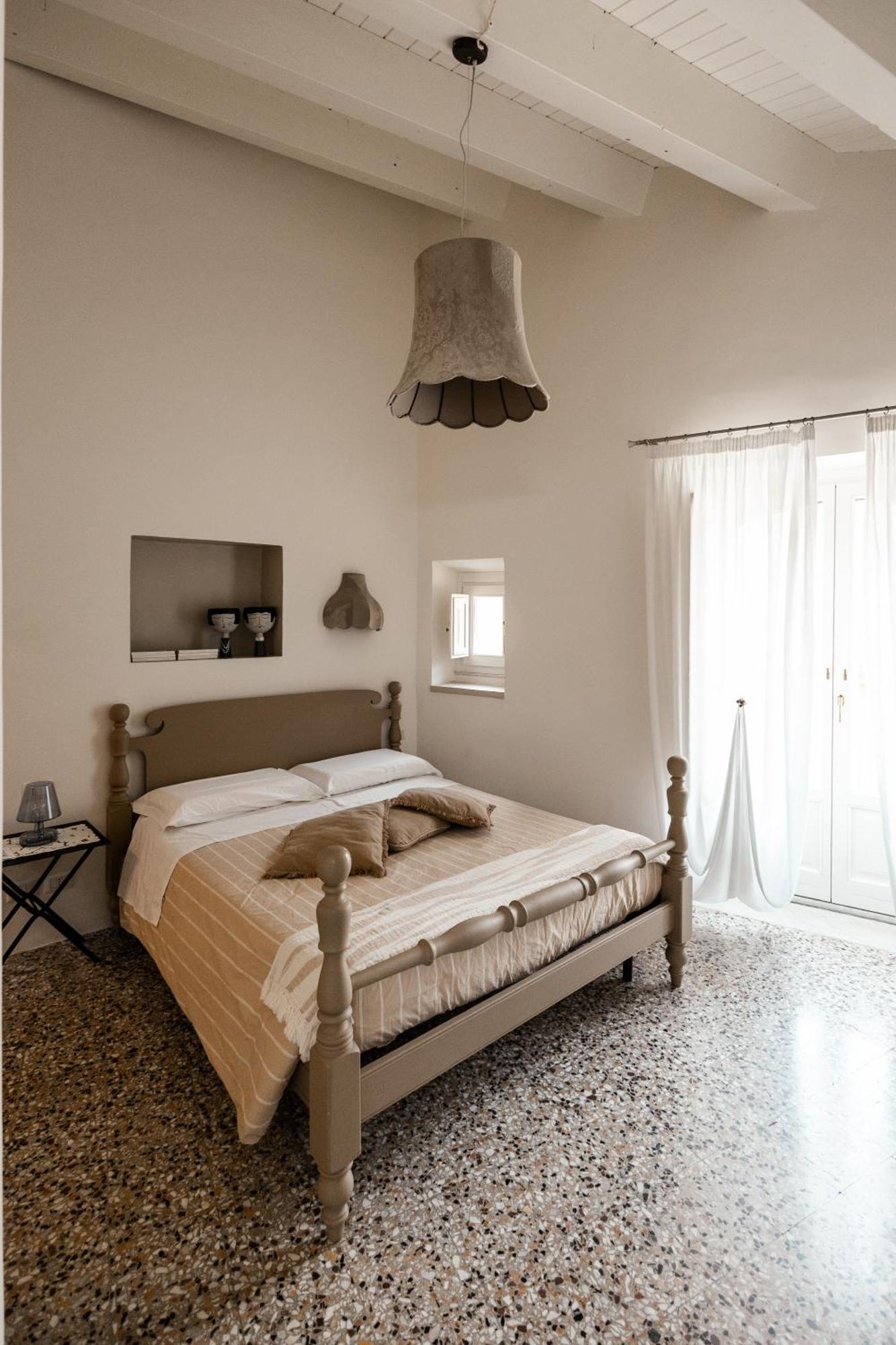 Bianko Ecochic & L'Angolo Di Levante Enna Luaran gambar