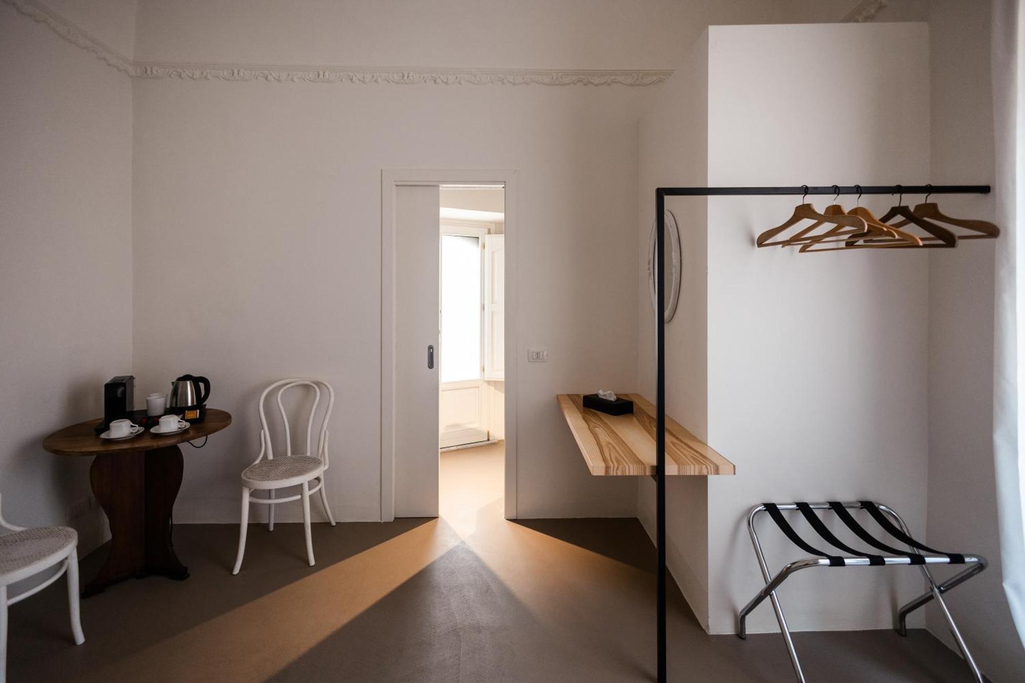 Bianko Ecochic & L'Angolo Di Levante Enna Luaran gambar